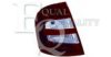 EQUAL QUALITY GP0360 Combination Rearlight